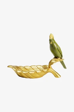 Deco Kulho Parrot Guard 10x21cm (2 kpl).
