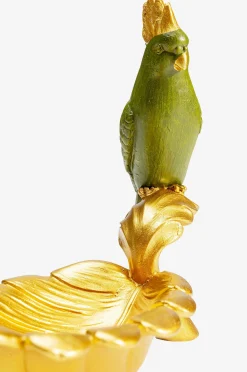 Deco Kulho Parrot Guard 10x21cm (2 kpl).