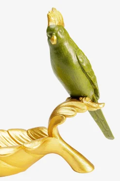 Deco Kulho Parrot Guard 10x21cm (2 kpl).