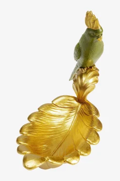 Deco Kulho Parrot Guard 10x21cm (2 kpl).