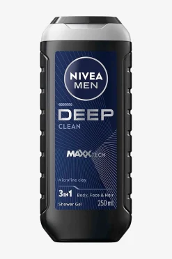 Deep Shower 250 ml