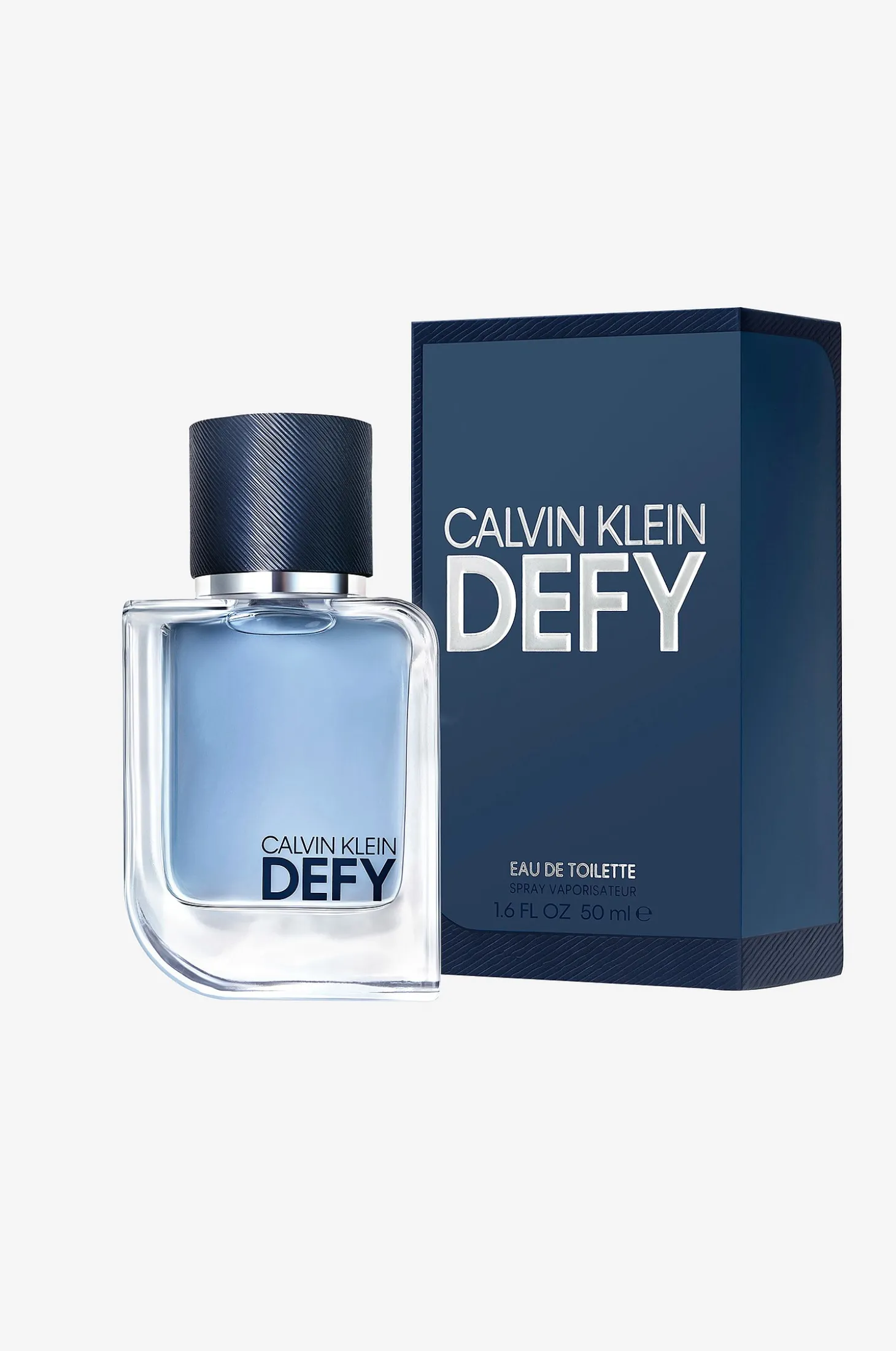 Defy EdT 50 ml