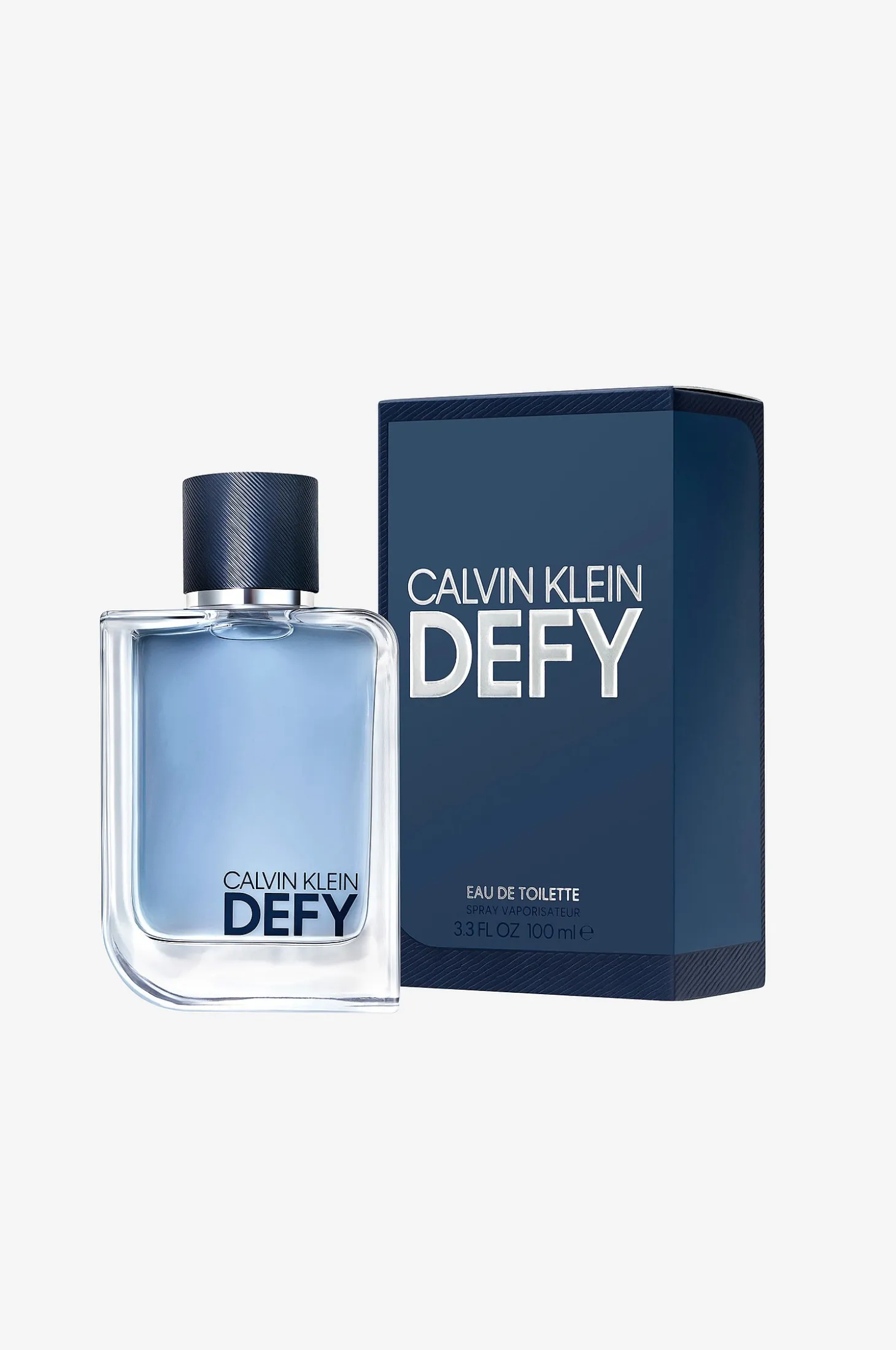 Defy EdT 100 ml
