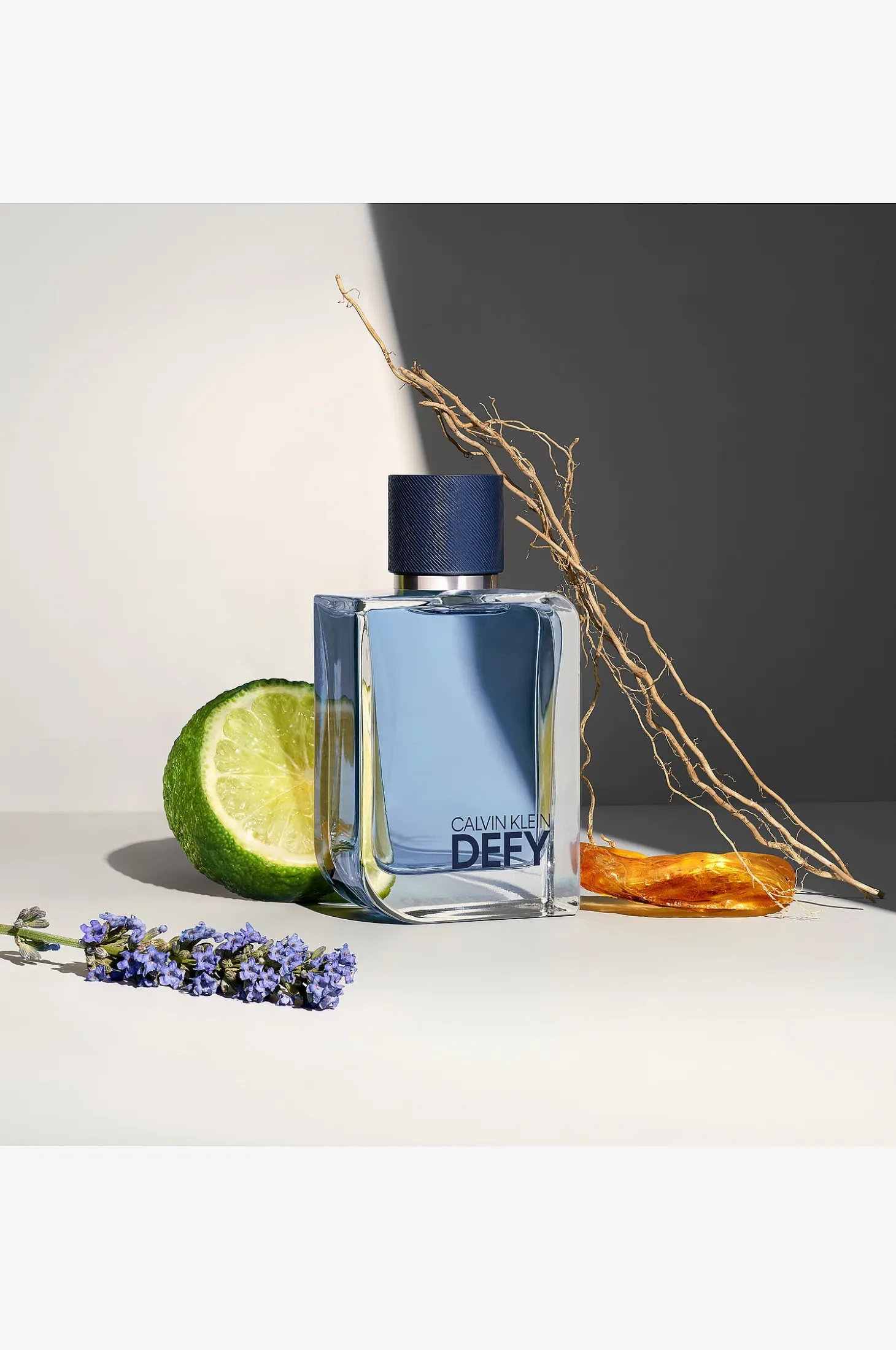 Defy EdT 100 ml
