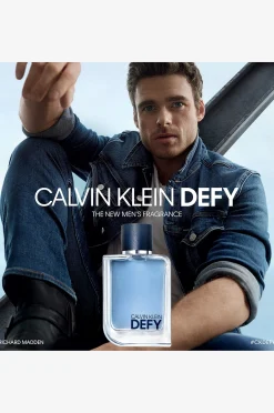 Defy EdT 100 ml