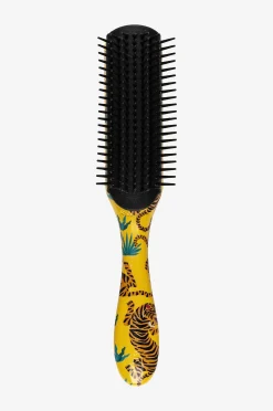Deluxe D3 The Original Styler 7 Row Tiger