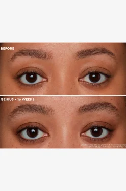 Deluxe Mini Brow Genius