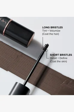 Deluxe Mini Volumizing Tinted Brow Gel