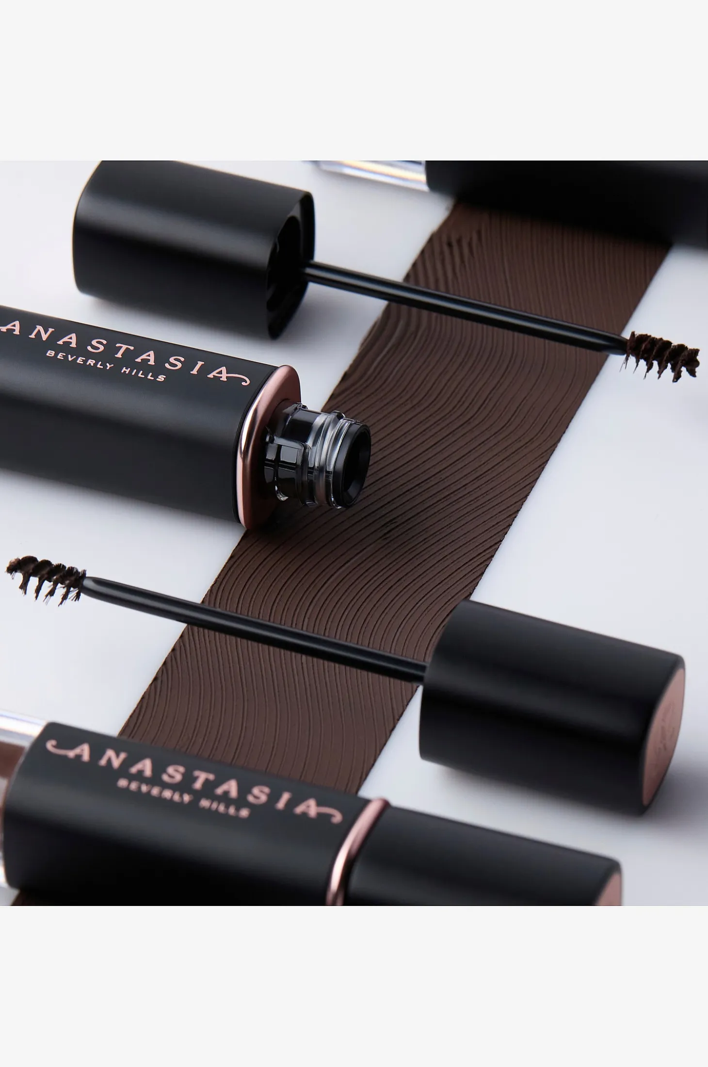 Deluxe Mini Volumizing Tinted Brow Gel