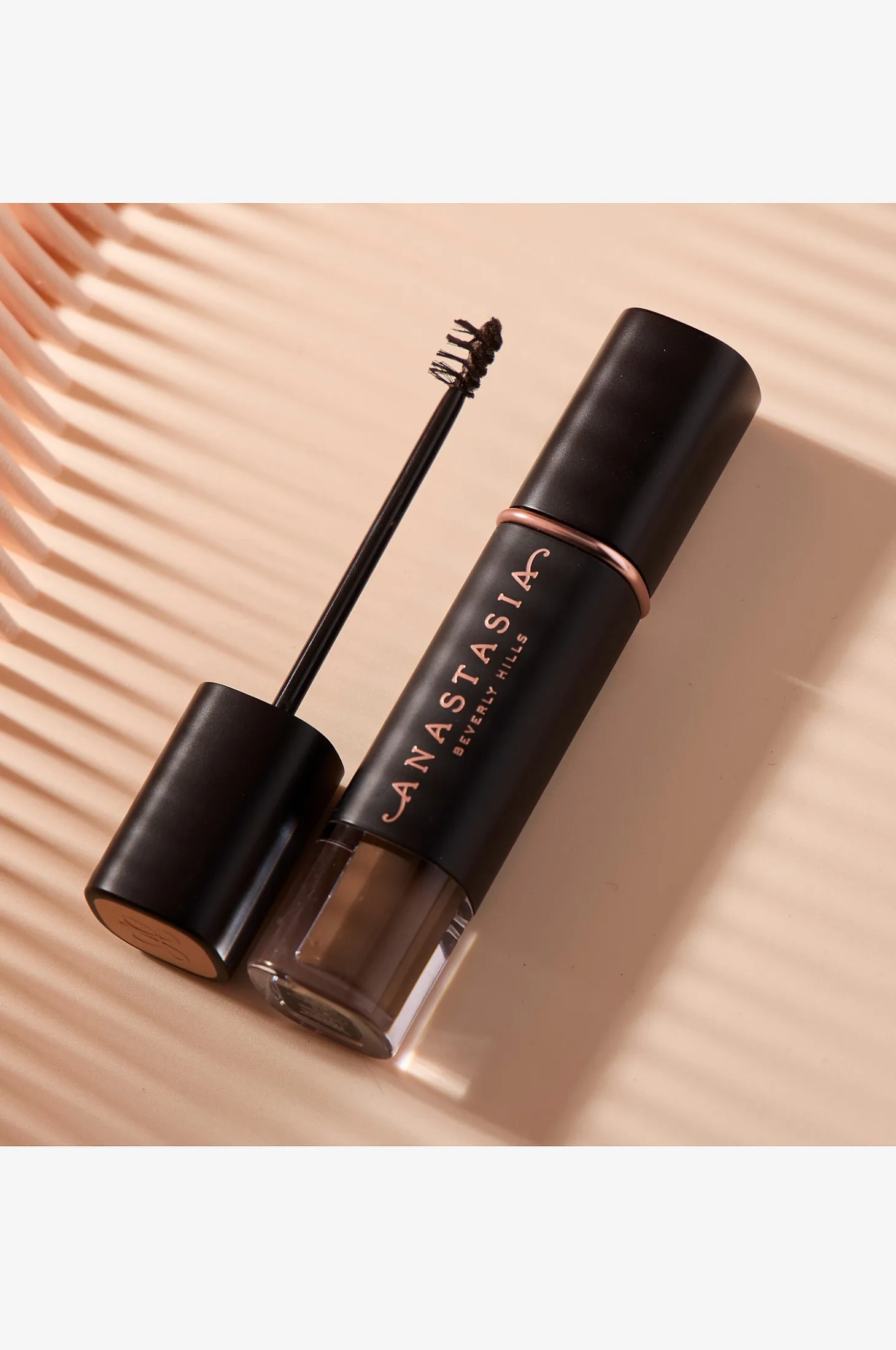 Deluxe Mini Volumizing Tinted Brow Gel
