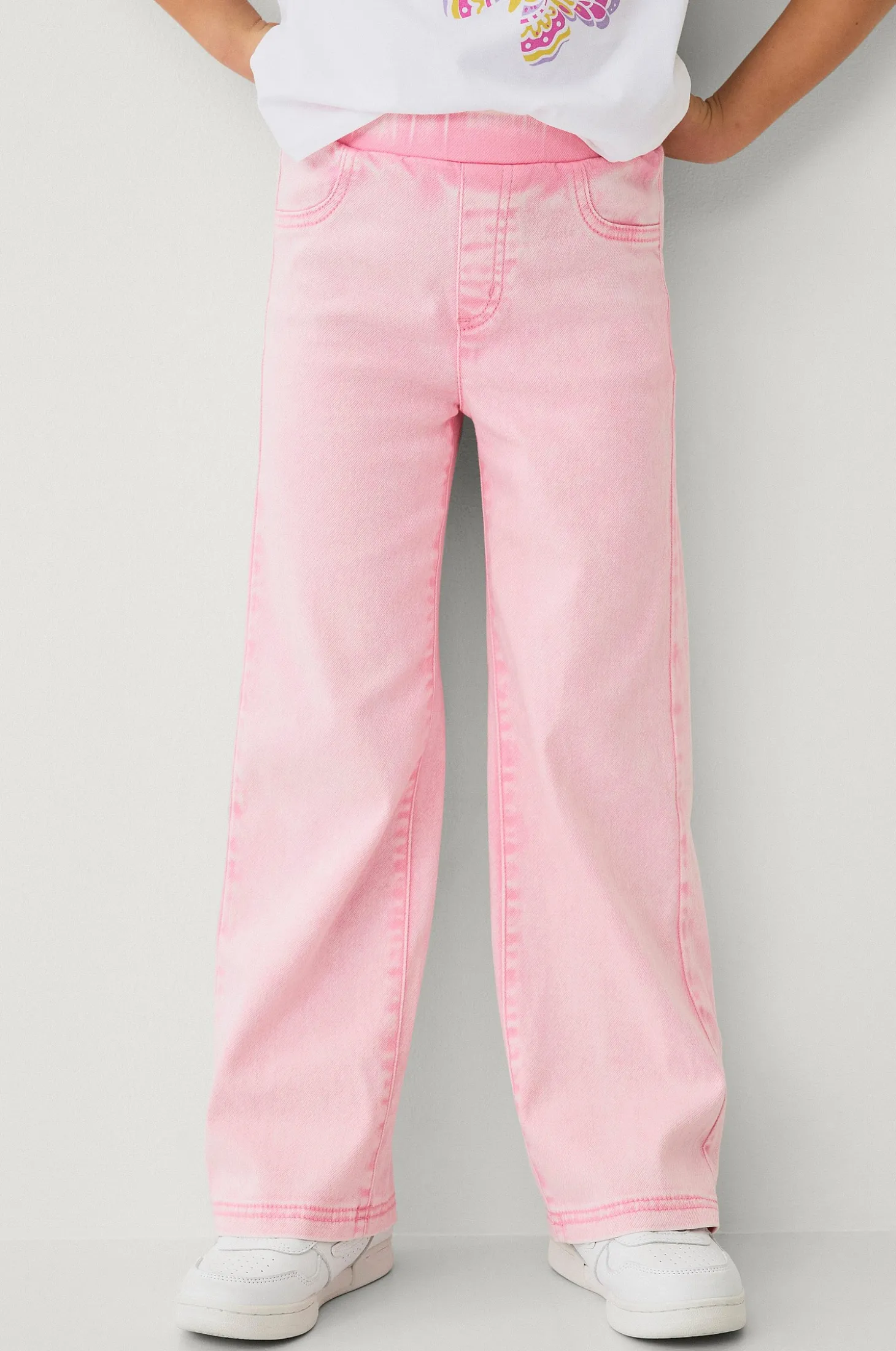 Denim leggingsit Siri S Girl