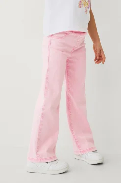 Denim leggingsit Siri S Girl