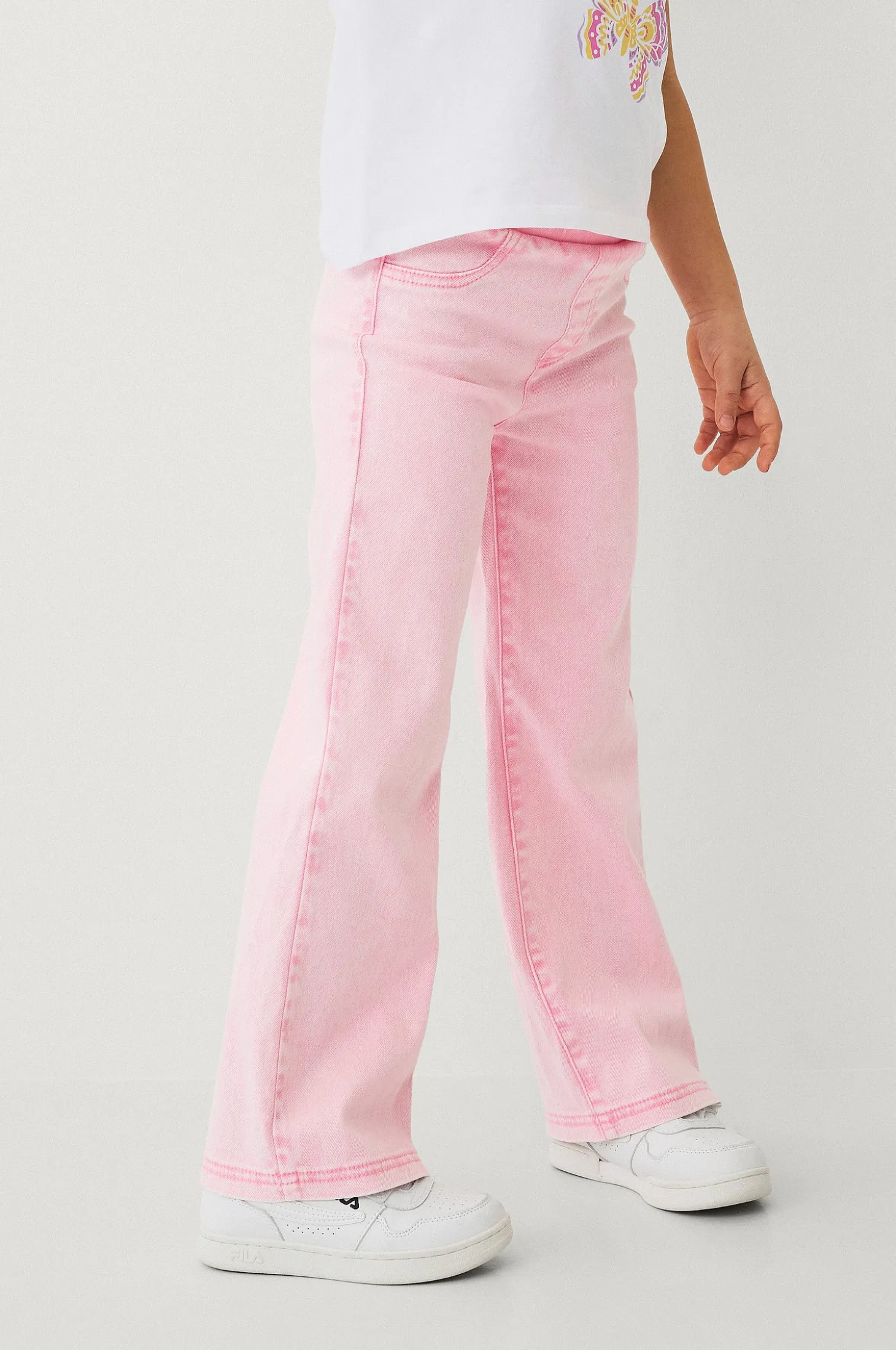 Denim leggingsit Siri S Girl