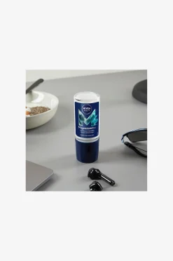 Deodorantti Roll On Magnesium Dry 50 ml