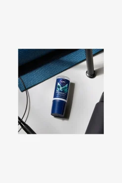 Deodorantti Roll On Magnesium Dry 50 ml