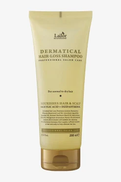 Dermatical Hair Loss Shampoo 200 ml