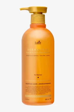 Dermatical Hair Loss Shampoo For Thin Hair 530 ml