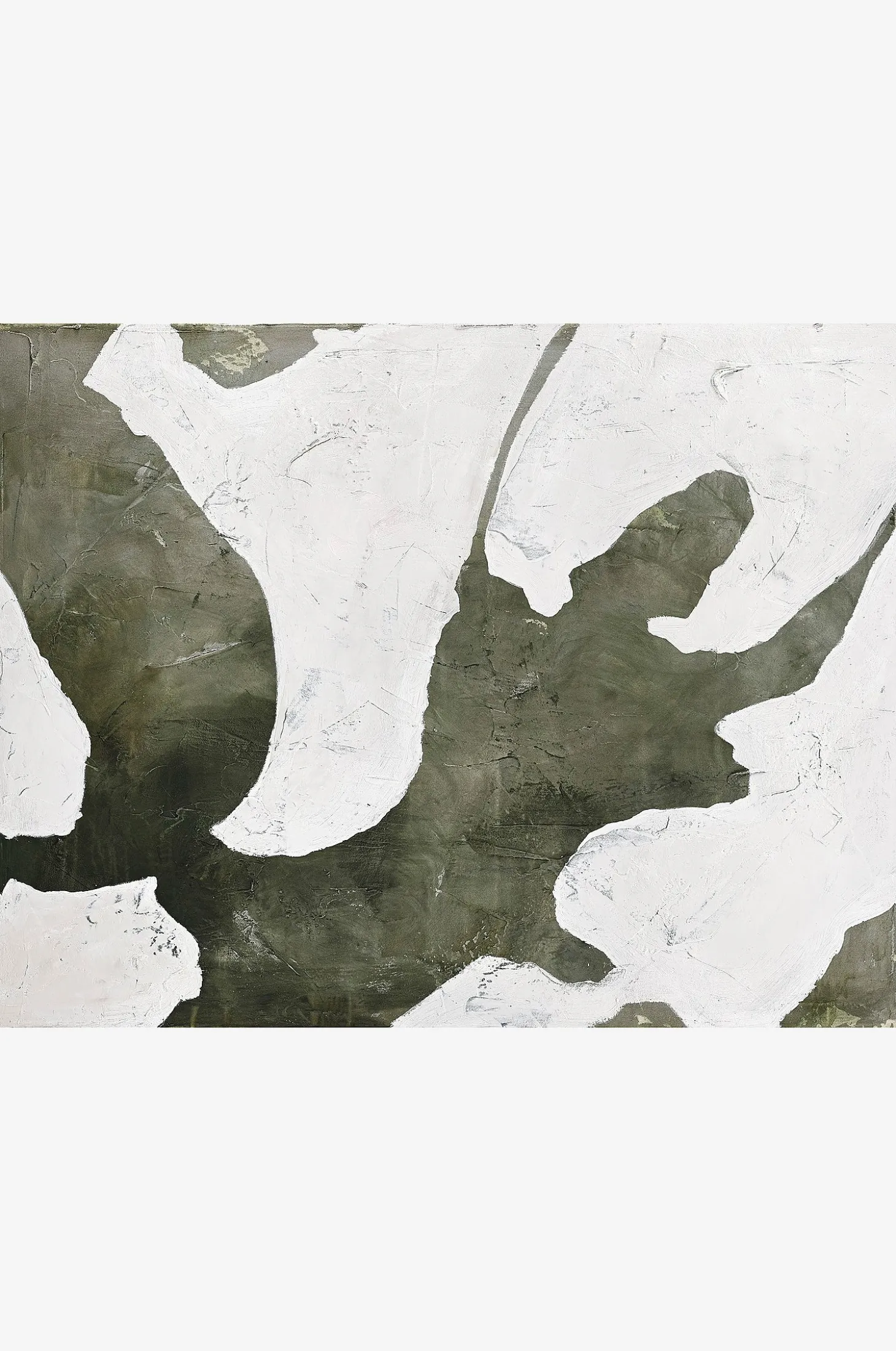 Design Maalaus / Exposure / 120x90 Cm