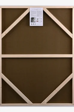 Design Maalaus / Exposure / 120x90 Cm