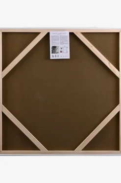 Design Maalaus / Notify / 100x100 Cm