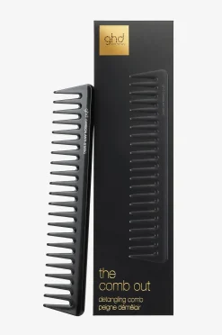 Detangling Comb (Sleeved)
