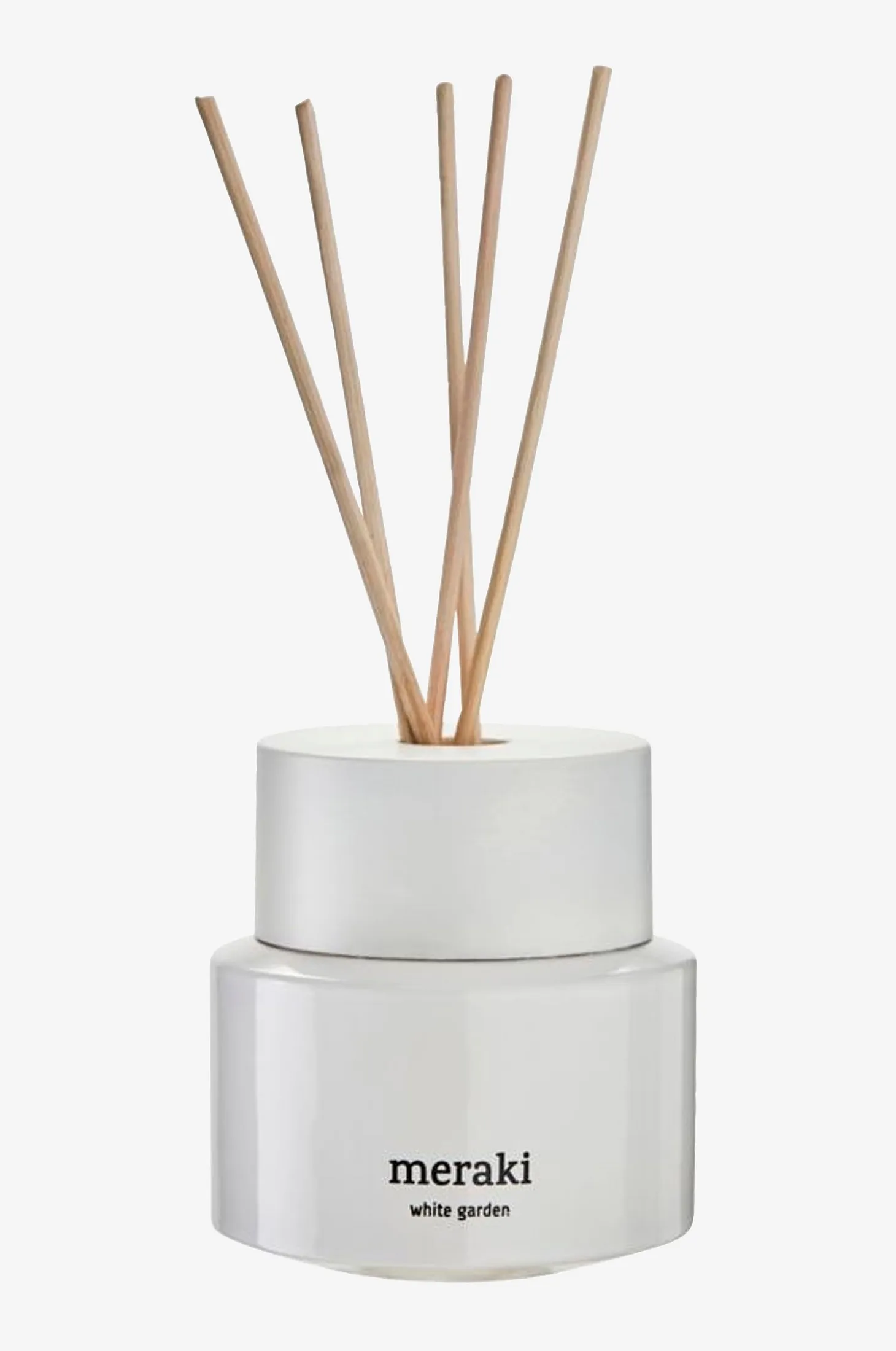 Diffuser White Garden 100 Ml
