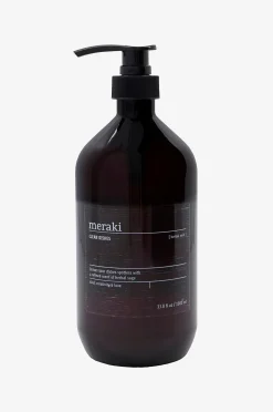 Dish Soap Herbal Nest 1000 ml