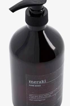 Dish Soap Herbal Nest 1000 ml