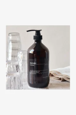 Dish Soap Herbal Nest 1000 ml