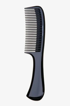 DPC6 Rake Comb Black