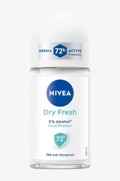 Dry Fresh Roll On 50Ml