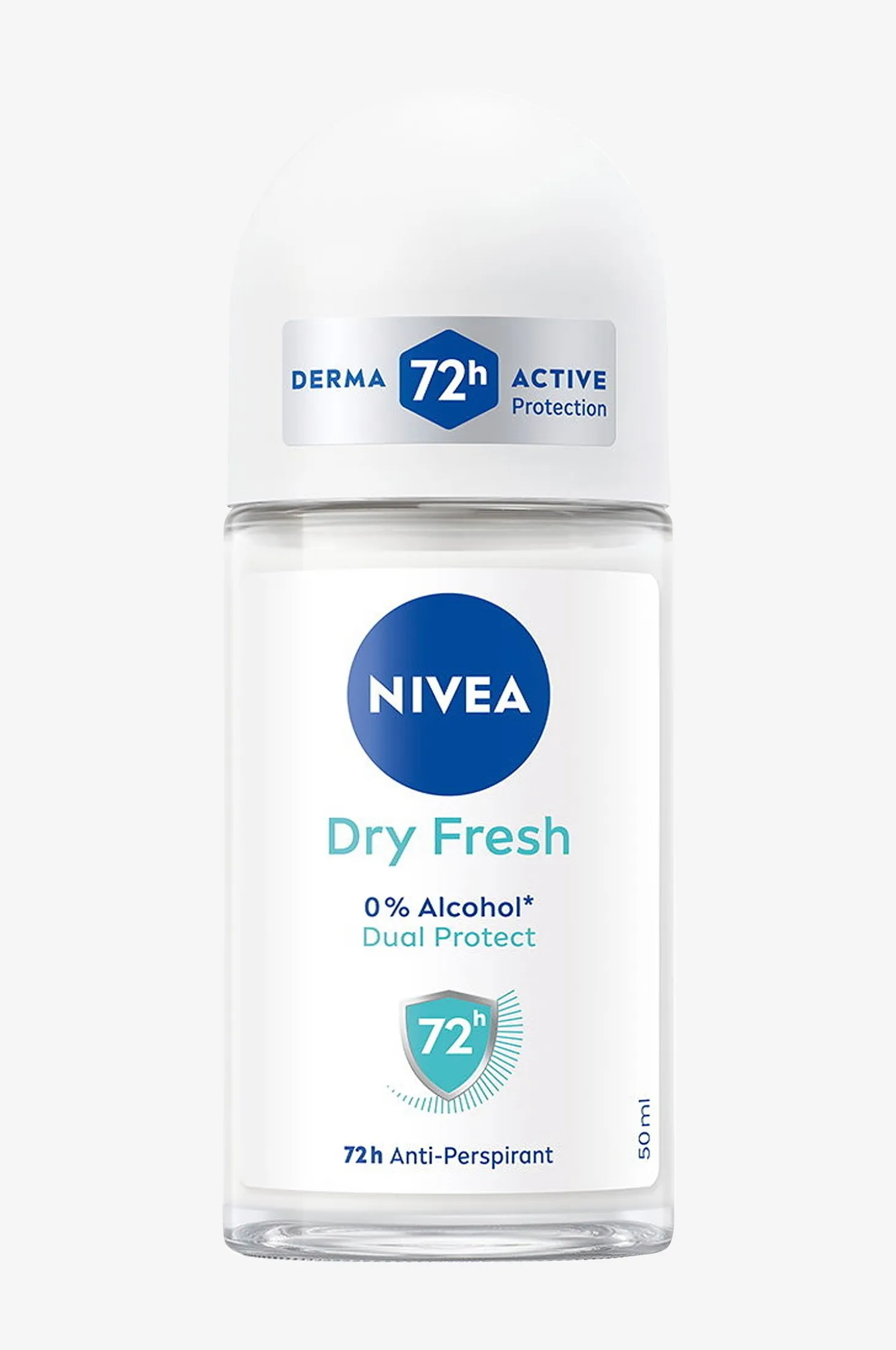 Dry Fresh Roll On 50Ml