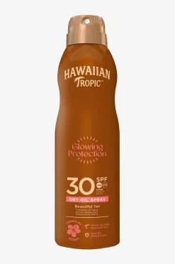 Dry Oil Coconut & Mango -aurinkosuoja SPF 30 180ml