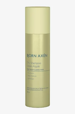 Dry Shampoo Green Apple 150 Ml
