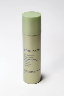 Dry Shampoo Green Apple 150 Ml