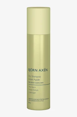 Dry Shampoo Green Apple Travel Size