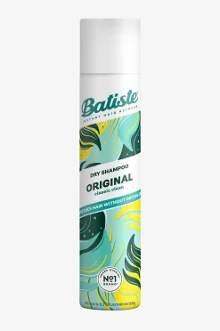 Dry Shampoo Original 200 ml