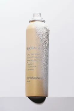 Dry Shampoo Sunny Grapefruit 150 Ml