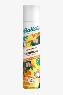 Dry Shampoo Tropical 200 ml