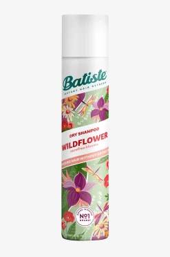 Dry Shampoo Wildflower 200 ml