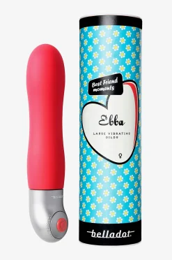 Ebba Large Vibrating