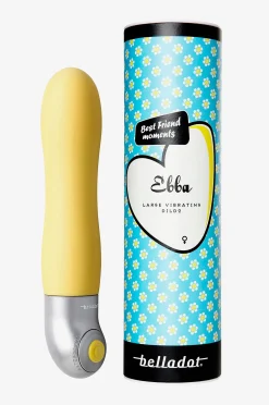 Ebba Large Vibrating