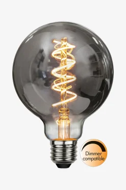 E27 G95 Decoled Spiral
