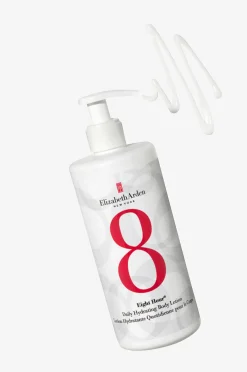Eight Hour Cream 8hr Daily Hydrating Body Lotion 380 ml