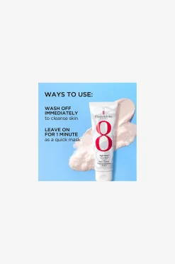 Eight Hour Hydraplay Cleanser 125 Ml