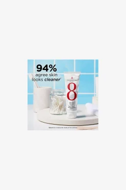 Eight Hour Hydraplay Cleanser 125 Ml