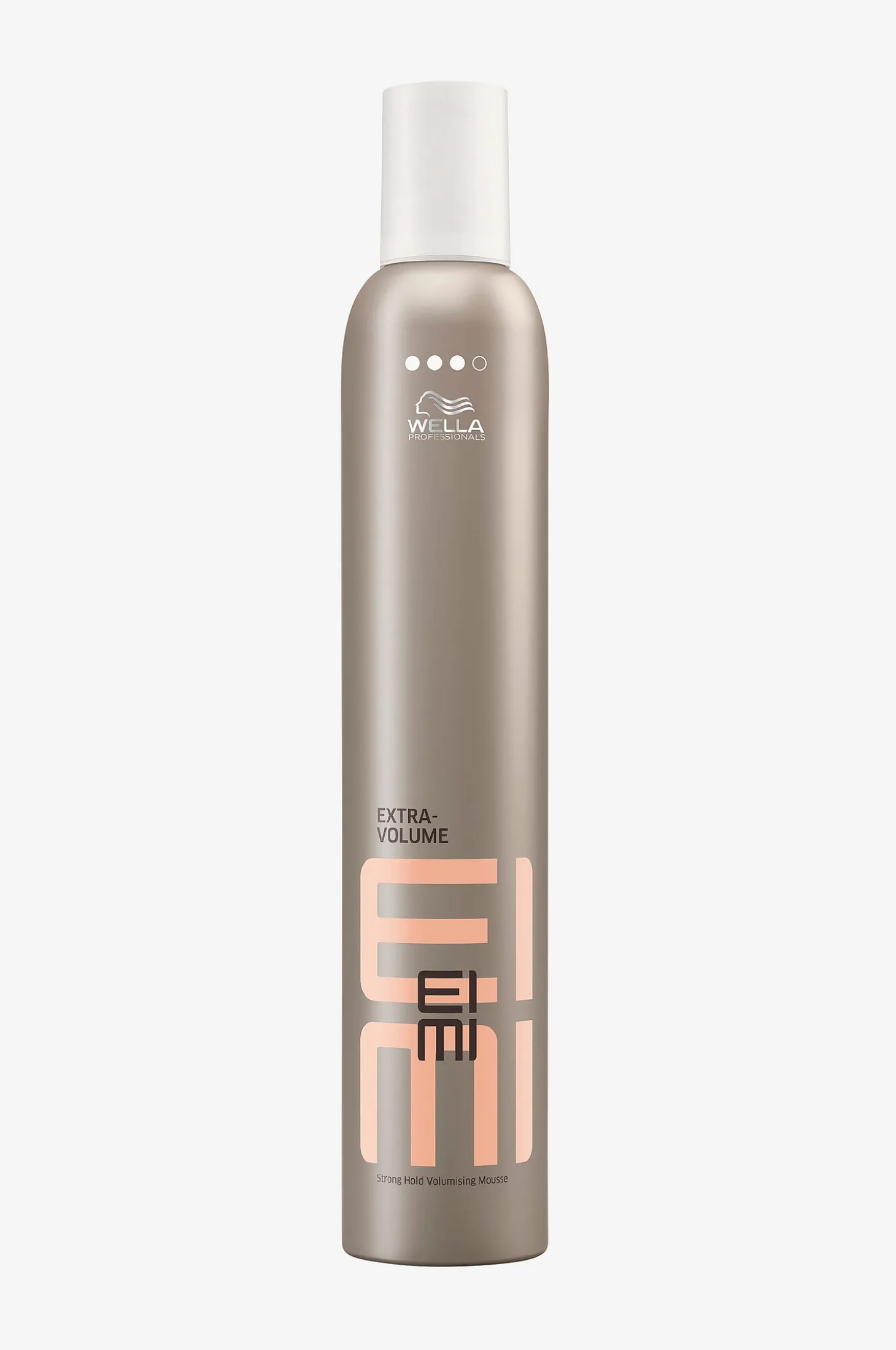 EIMI Extra Volume Hair Mousse 300 ml