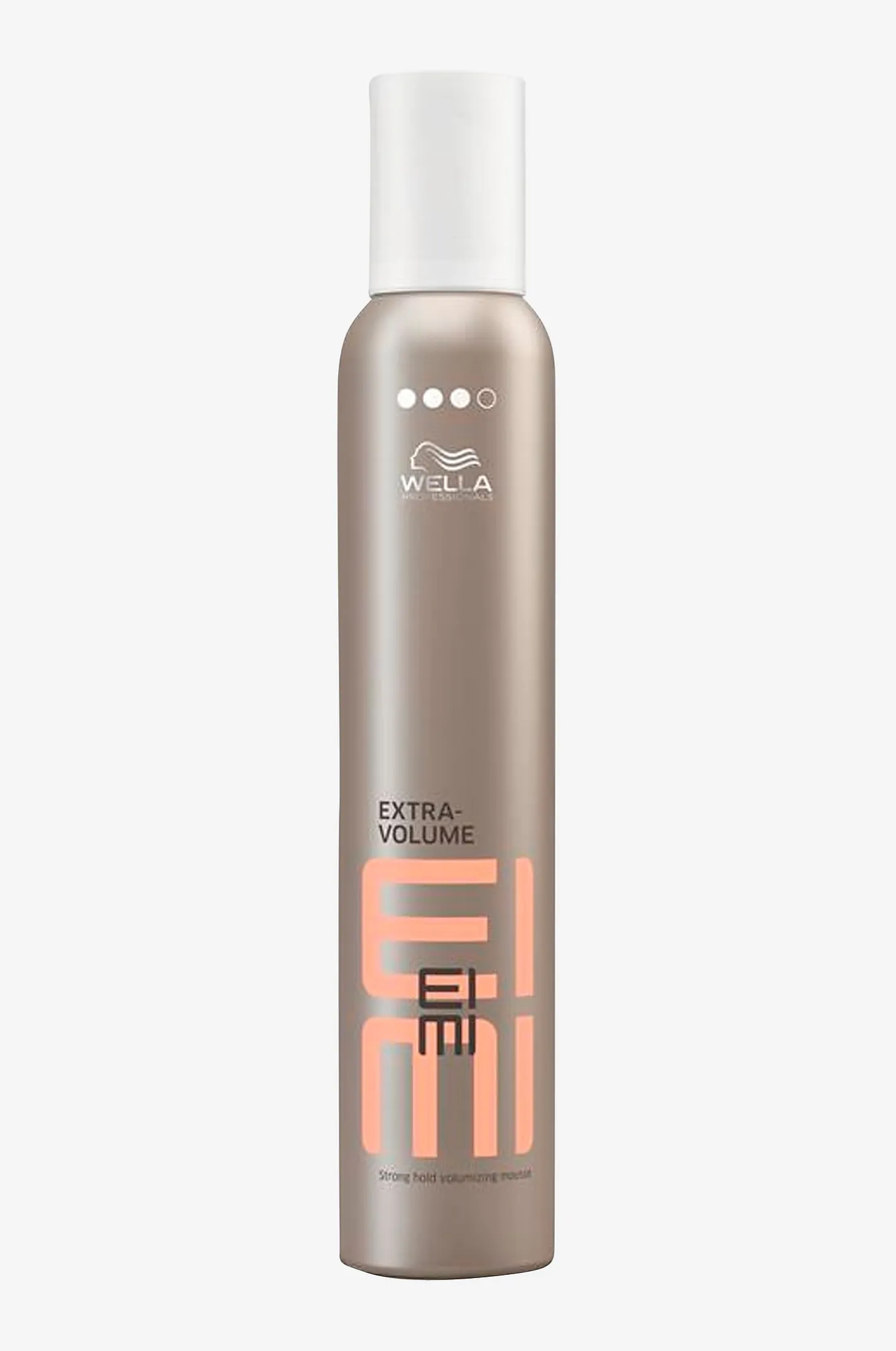EIMI Extra Volume Hair Mousse 500 ml