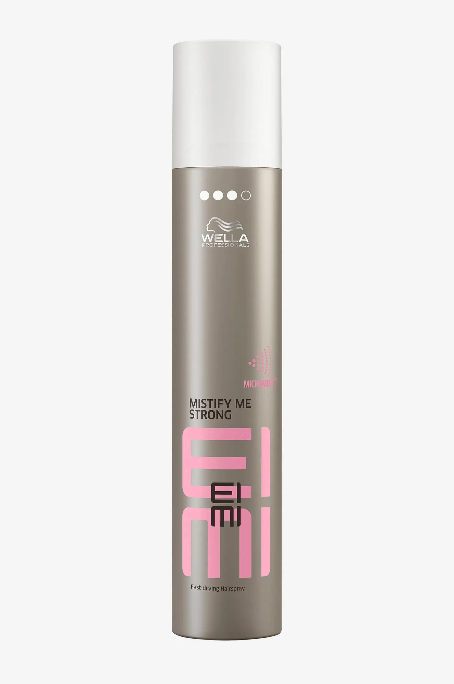 EIMI Mistify Me Strong Hair Spray 300 ml