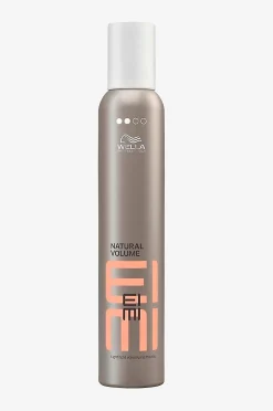 EIMI Natural Volume Hair Mousse 500 ml